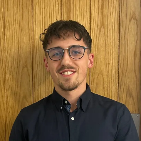Josh, who runs Picot Social